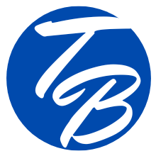 TrackaBuild logo
